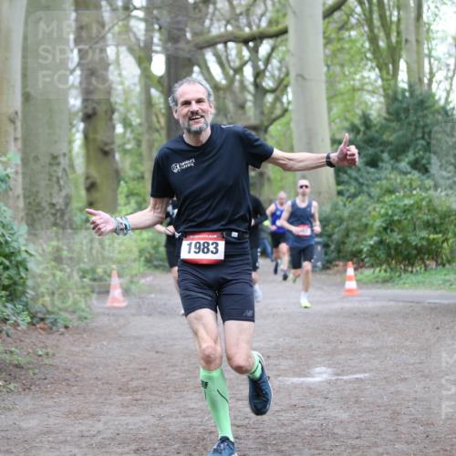 13.04.2025 - Hammer Lauf Jannik Wohlers http://msf.ph/oto/7632944 13.04.2025 12:35:02 Laufen 5, 1983 meine-sportfotos.de