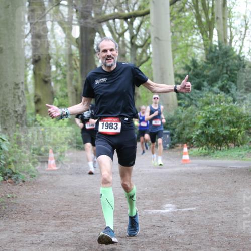 13.04.2025 - Hammer Lauf Jannik Wohlers http://msf.ph/oto/7632945 13.04.2025 12:35:02 Laufen 1946, 15, 1983 meine-sportfotos.de
