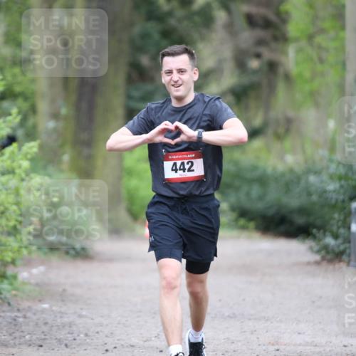 13.04.2025 - Hammer Lauf Jannik Wohlers http://msf.ph/oto/7632947 13.04.2025 12:54:01 Laufen 15, 442 meine-sportfotos.de