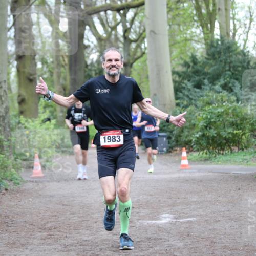 13.04.2025 - Hammer Lauf Jannik Wohlers http://msf.ph/oto/7632951 13.04.2025 12:35:02 Laufen 1946, 1983, 443 meine-sportfotos.de