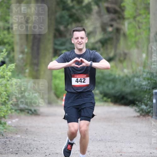 13.04.2025 - Hammer Lauf Jannik Wohlers http://msf.ph/oto/7632953 13.04.2025 12:54:01 Laufen 15, 442 meine-sportfotos.de