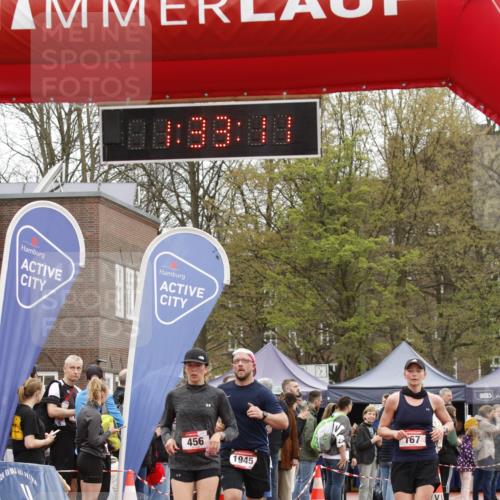 13.04.2025 - Hammer Lauf A. Gomolzig http://msf.ph/oto/7632954 13.04.2025 12:33:09 Ziel 167, 456, 1945, 1971 meine-sportfotos.de