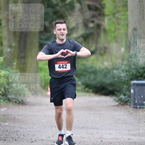 13.04.2025 - Hammer Lauf Jannik Wohlers http://msf.ph/oto/7632957 13.04.2025 12:54:01 Laufen 15, 442 meine-sportfotos.de