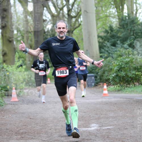 13.04.2025 - Hammer Lauf Jannik Wohlers http://msf.ph/oto/7632958 13.04.2025 12:35:02 Laufen 1946, 1983, 443 meine-sportfotos.de