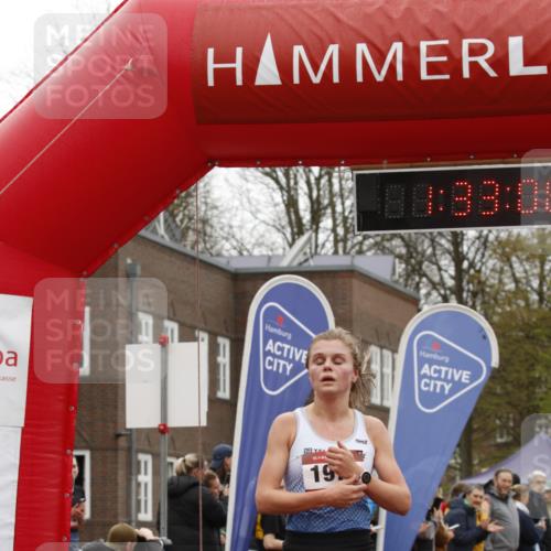13.04.2025 - Hammer Lauf A. Gomolzig http://msf.ph/oto/7632959 13.04.2025 12:33:04 Ziel 1971 meine-sportfotos.de