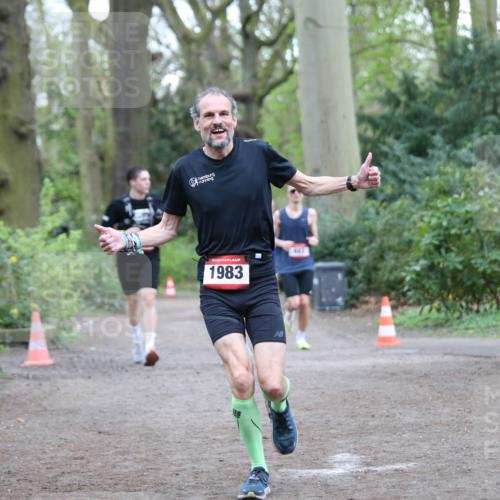 13.04.2025 - Hammer Lauf Jannik Wohlers http://msf.ph/oto/7632960 13.04.2025 12:35:02 Laufen 1983, 447 meine-sportfotos.de