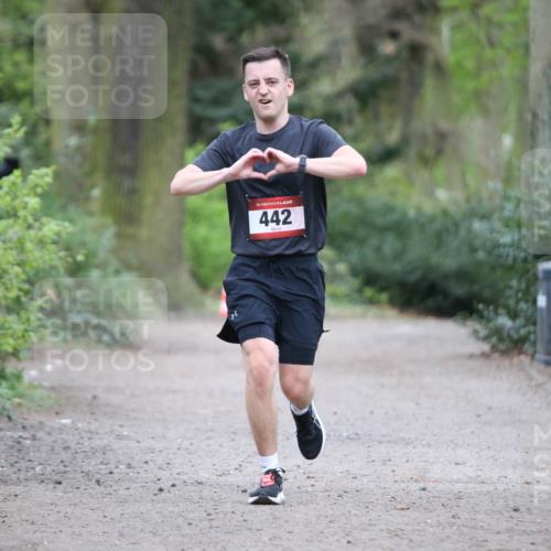 13.04.2025 - Hammer Lauf Jannik Wohlers http://msf.ph/oto/7632962 13.04.2025 12:54:01 Laufen 15, 442 meine-sportfotos.de