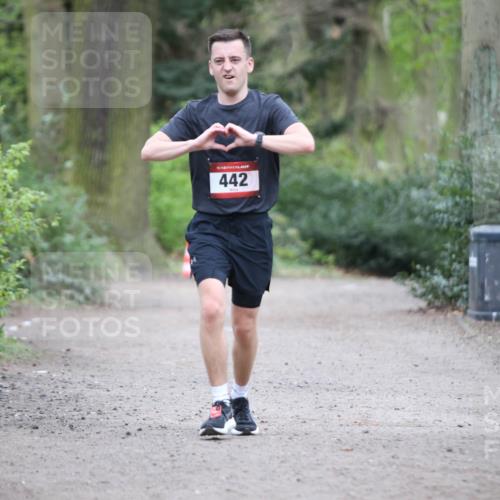 13.04.2025 - Hammer Lauf Jannik Wohlers http://msf.ph/oto/7632966 13.04.2025 12:54:00 Laufen 15, 442 meine-sportfotos.de
