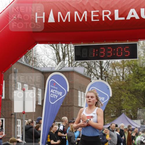13.04.2025 - Hammer Lauf A. Gomolzig http://msf.ph/oto/7632967 13.04.2025 12:33:03 Ziel 1971 meine-sportfotos.de