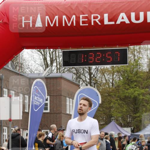 13.04.2025 - Hammer Lauf A. Gomolzig http://msf.ph/oto/7632979 13.04.2025 12:32:56 Ziel 485, 530 meine-sportfotos.de
