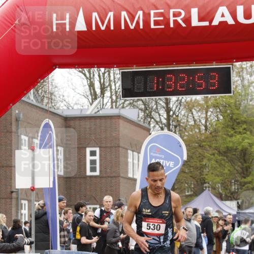 13.04.2025 - Hammer Lauf A. Gomolzig http://msf.ph/oto/7632997 13.04.2025 12:32:51 Ziel 485, 530 meine-sportfotos.de