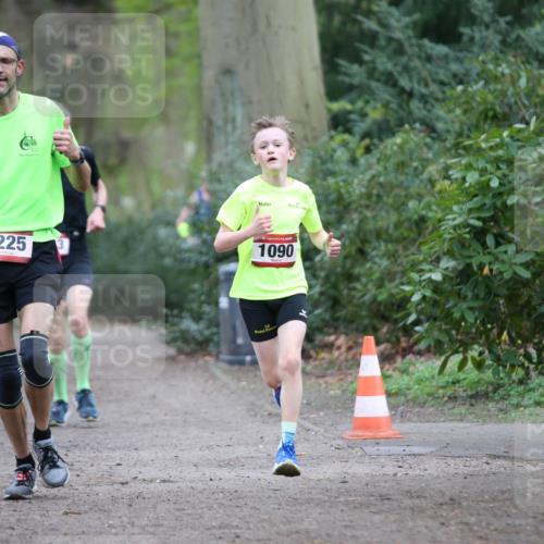 13.04.2025 - Hammer Lauf Jannik Wohlers http://msf.ph/oto/7633001 13.04.2025 12:34:58 Laufen 1225, 1090 meine-sportfotos.de