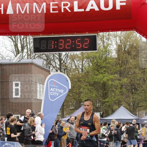 13.04.2025 - Hammer Lauf A. Gomolzig http://msf.ph/oto/7633002 13.04.2025 12:32:51 Ziel 485, 530 meine-sportfotos.de