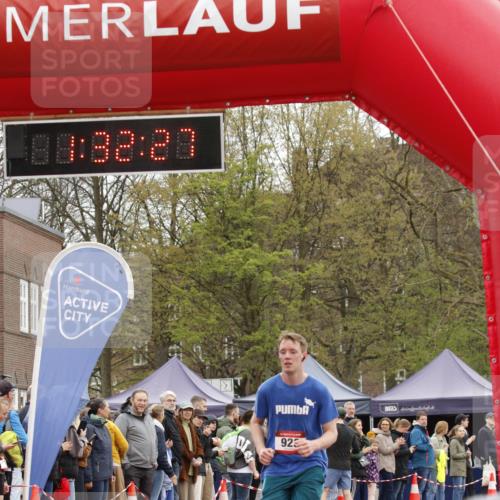 13.04.2025 - Hammer Lauf A. Gomolzig http://msf.ph/oto/7633024 13.04.2025 12:32:25 Ziel 923, 1829 meine-sportfotos.de