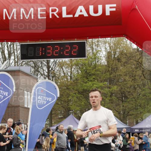 13.04.2025 - Hammer Lauf A. Gomolzig http://msf.ph/oto/7633037 13.04.2025 12:32:20 Ziel 1829 meine-sportfotos.de