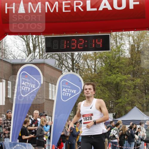13.04.2025 - Hammer Lauf A. Gomolzig http://msf.ph/oto/7633047 13.04.2025 12:32:13 Ziel 1828 meine-sportfotos.de