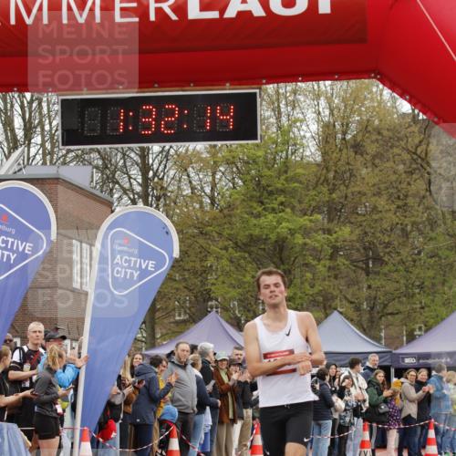 13.04.2025 - Hammer Lauf A. Gomolzig http://msf.ph/oto/7633053 13.04.2025 12:32:12 Ziel 1828 meine-sportfotos.de