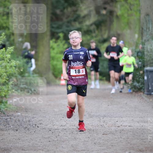 13.04.2025 - Hammer Lauf Jannik Wohlers http://msf.ph/oto/7633066 13.04.2025 12:34:52 Laufen 31, 15, 183 meine-sportfotos.de