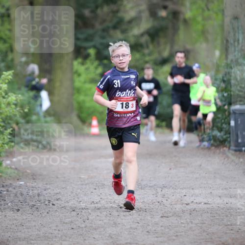 13.04.2025 - Hammer Lauf Jannik Wohlers http://msf.ph/oto/7633070 13.04.2025 12:34:51 Laufen 31, 15, 183 meine-sportfotos.de