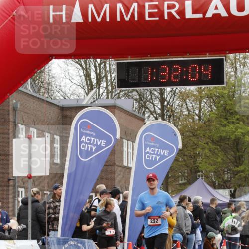 13.04.2025 - Hammer Lauf A. Gomolzig http://msf.ph/oto/7633071 13.04.2025 12:32:02 Ziel 252 meine-sportfotos.de