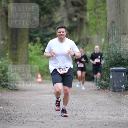 13.04.2025 - Hammer Lauf Jannik Wohlers http://msf.ph/oto/7633077 13.04.2025 12:53:40 Laufen 548, 422 meine-sportfotos.de