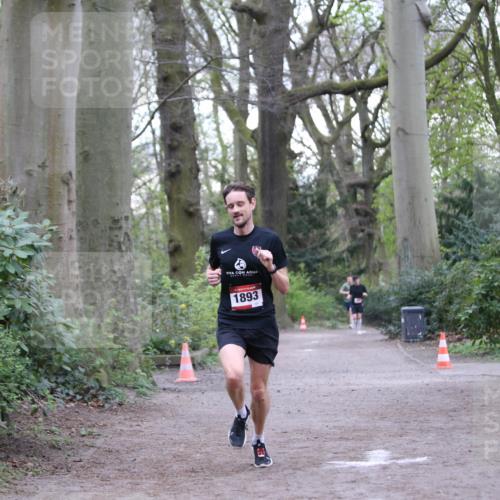 13.04.2025 - Hammer Lauf Jannik Wohlers http://msf.ph/oto/7633082 13.04.2025 10:24:07 Laufen 1893 meine-sportfotos.de