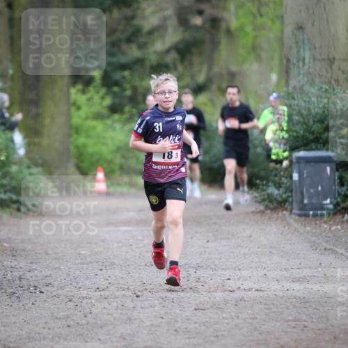 13.04.2025 - Hammer Lauf Jannik Wohlers http://msf.ph/oto/7633084 13.04.2025 12:34:51 Laufen 31, 18, 3 meine-sportfotos.de