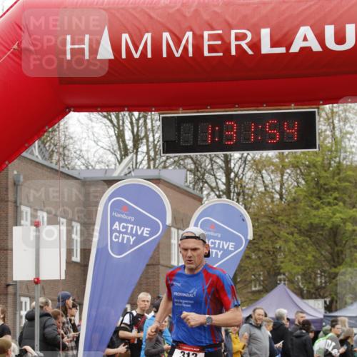 13.04.2025 - Hammer Lauf A. Gomolzig http://msf.ph/oto/7633093 13.04.2025 12:31:52 Ziel 133, 312 meine-sportfotos.de