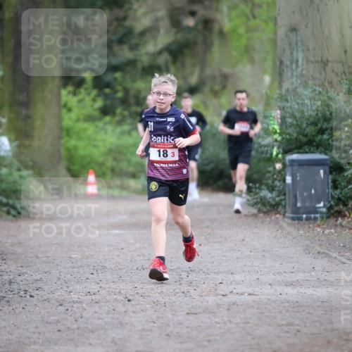 13.04.2025 - Hammer Lauf Jannik Wohlers http://msf.ph/oto/7633095 13.04.2025 12:34:50 Laufen 31, 18, 3 meine-sportfotos.de