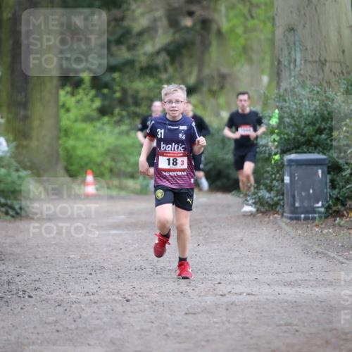 13.04.2025 - Hammer Lauf Jannik Wohlers http://msf.ph/oto/7633099 13.04.2025 12:34:50 Laufen 31, 183 meine-sportfotos.de