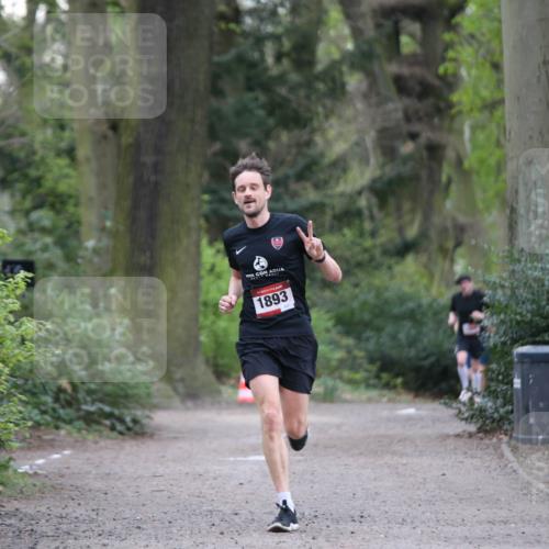 13.04.2025 - Hammer Lauf Jannik Wohlers http://msf.ph/oto/7633107 13.04.2025 10:24:04 Laufen 1893 meine-sportfotos.de