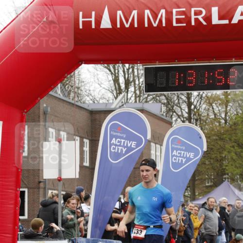 13.04.2025 - Hammer Lauf A. Gomolzig http://msf.ph/oto/7633108 13.04.2025 12:31:50 Ziel 133, 312 meine-sportfotos.de