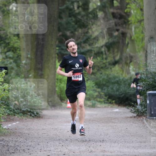 13.04.2025 - Hammer Lauf Jannik Wohlers http://msf.ph/oto/7633110 13.04.2025 10:24:04 Laufen 1893 meine-sportfotos.de