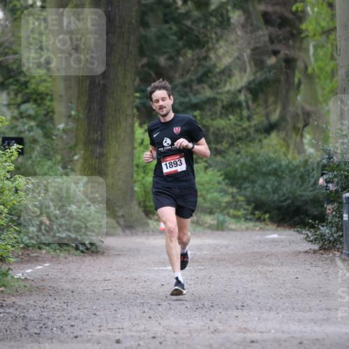 13.04.2025 - Hammer Lauf Jannik Wohlers http://msf.ph/oto/7633114 13.04.2025 10:24:03 Laufen 1893 meine-sportfotos.de