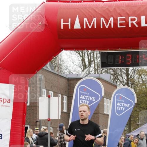 13.04.2025 - Hammer Lauf A. Gomolzig http://msf.ph/oto/7633116 13.04.2025 12:31:38 Ziel 452, 482, 1965 meine-sportfotos.de