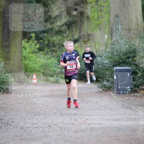 13.04.2025 - Hammer Lauf Jannik Wohlers http://msf.ph/oto/7633117 13.04.2025 12:34:49 Laufen 31, 183, 1647 meine-sportfotos.de
