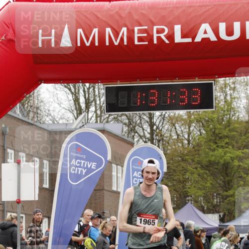 13.04.2025 - Hammer Lauf A. Gomolzig http://msf.ph/oto/7633134 13.04.2025 12:31:31 Ziel 6, 229, 482, 1965 meine-sportfotos.de