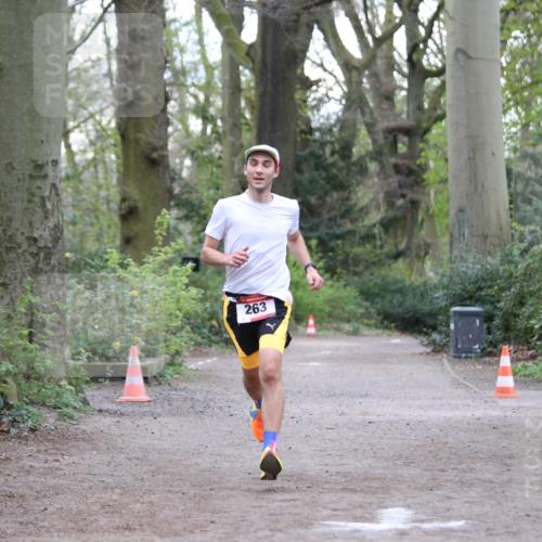 13.04.2025 - Hammer Lauf Jannik Wohlers http://msf.ph/oto/7633137 13.04.2025 10:23:33 Laufen 263 meine-sportfotos.de