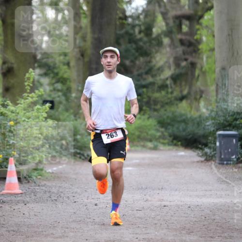 13.04.2025 - Hammer Lauf Jannik Wohlers http://msf.ph/oto/7633140 13.04.2025 10:23:33 Laufen 263 meine-sportfotos.de