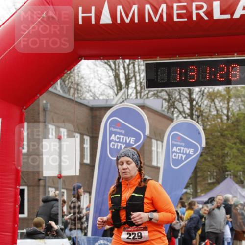 13.04.2025 - Hammer Lauf A. Gomolzig http://msf.ph/oto/7633143 13.04.2025 12:31:27 Ziel 6, 229, 1965 meine-sportfotos.de