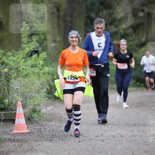 13.04.2025 - Hammer Lauf Jannik Wohlers http://msf.ph/oto/7633163 13.04.2025 12:53:31 Laufen 125, 55 meine-sportfotos.de