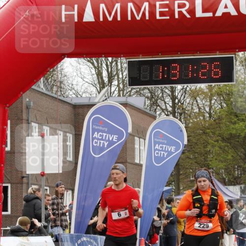 13.04.2025 - Hammer Lauf A. Gomolzig http://msf.ph/oto/7633167 13.04.2025 12:31:25 Ziel 6, 229 meine-sportfotos.de