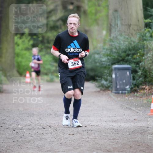 13.04.2025 - Hammer Lauf Jannik Wohlers http://msf.ph/oto/7633184 13.04.2025 12:34:43 Laufen 257, 352 meine-sportfotos.de