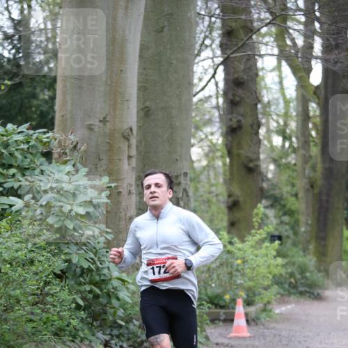 13.04.2025 - Hammer Lauf Jannik Wohlers http://msf.ph/oto/7633189 13.04.2025 10:23:01 Laufen 172 meine-sportfotos.de