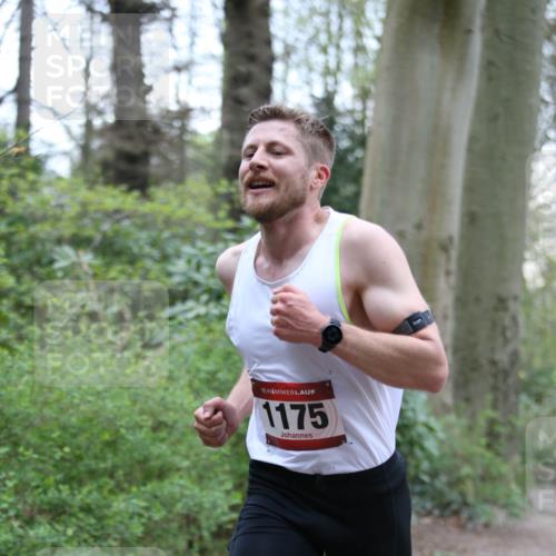 13.04.2025 - Hammer Lauf Jannik Wohlers http://msf.ph/oto/7633221 13.04.2025 10:22:42 Laufen 15, 1175 meine-sportfotos.de