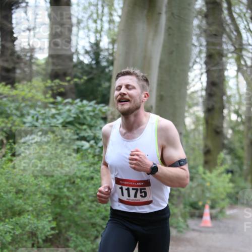 13.04.2025 - Hammer Lauf Jannik Wohlers http://msf.ph/oto/7633225 13.04.2025 10:22:42 Laufen 15, 1175 meine-sportfotos.de