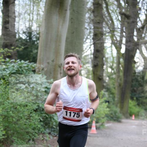 13.04.2025 - Hammer Lauf Jannik Wohlers http://msf.ph/oto/7633229 13.04.2025 10:22:41 Laufen 15, 1175 meine-sportfotos.de