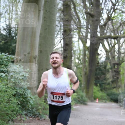 13.04.2025 - Hammer Lauf Jannik Wohlers http://msf.ph/oto/7633232 13.04.2025 10:22:41 Laufen 15, 1175 meine-sportfotos.de