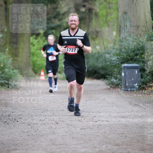 13.04.2025 - Hammer Lauf Jannik Wohlers http://msf.ph/oto/7633233 13.04.2025 12:34:36 Laufen 162, 1727 meine-sportfotos.de