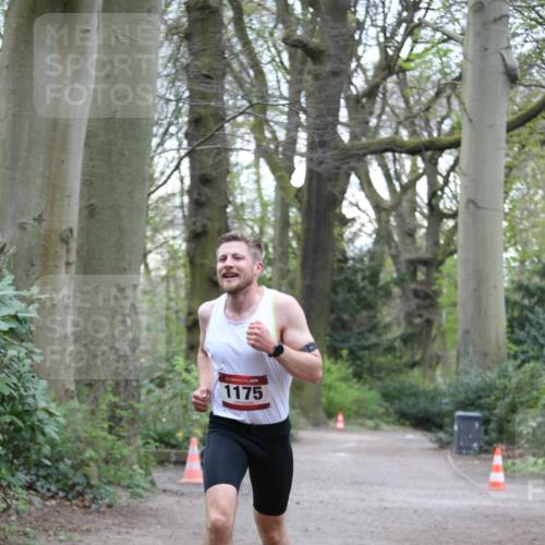 13.04.2025 - Hammer Lauf Jannik Wohlers http://msf.ph/oto/7633239 13.04.2025 10:22:41 Laufen 1175 meine-sportfotos.de